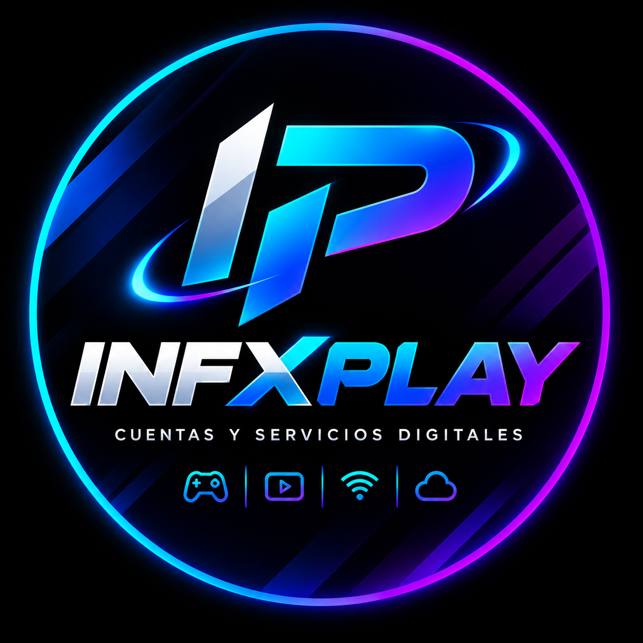 InfxPlay